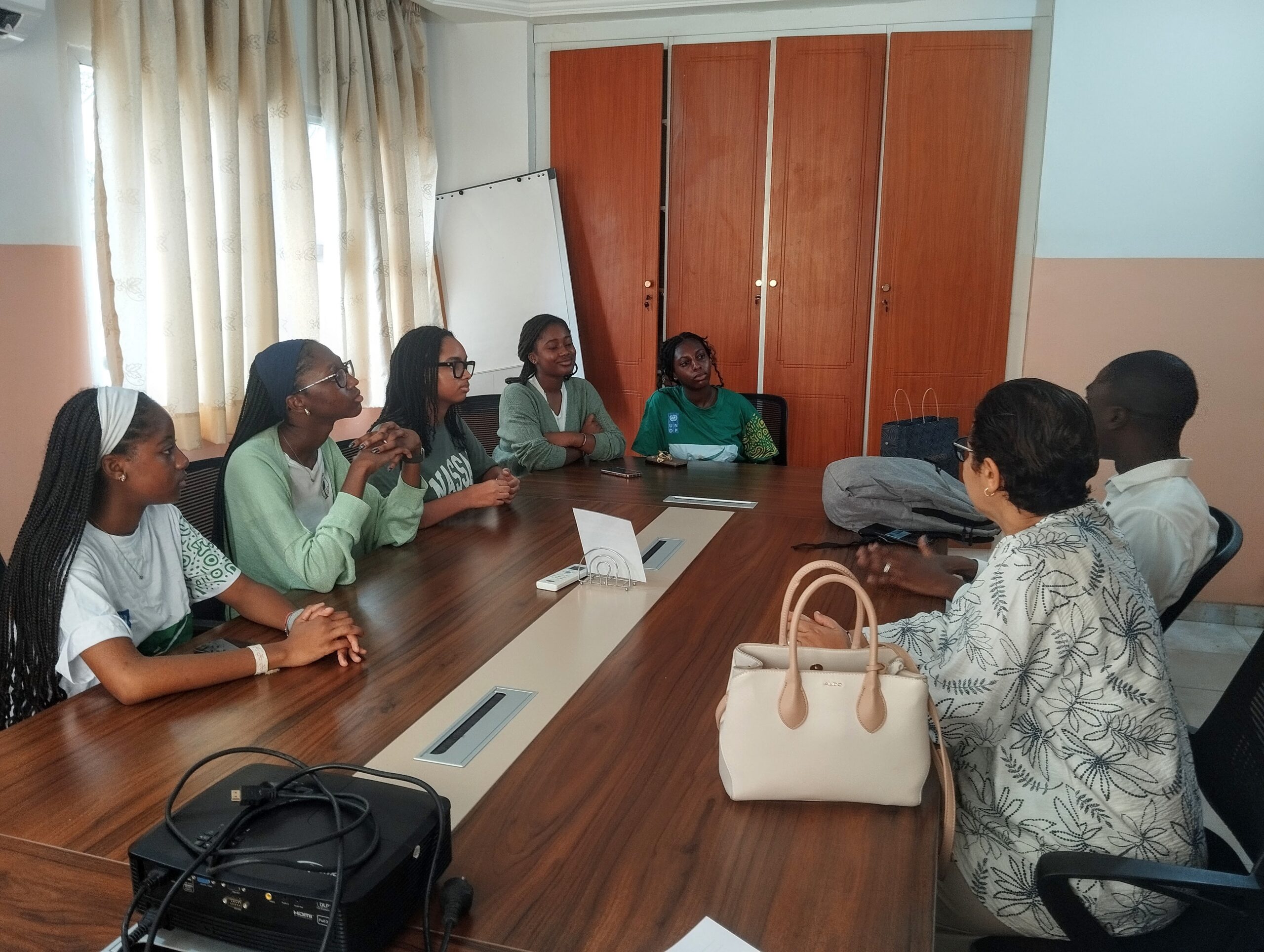 Le LMD mobilisé pour un environnement plus sain