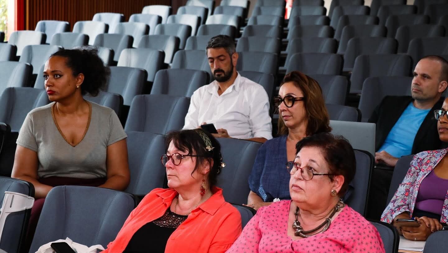 Parlement éco-citoyen